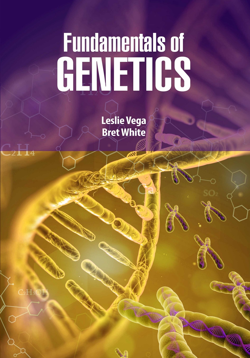 literature review genetics